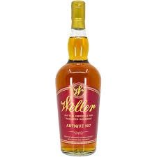 Weller Wheated Bourbon Antique 107 (750ml)