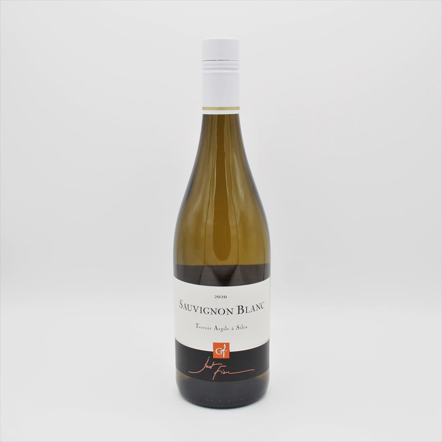 Just Fiou Sauvignon Blanc Terroir Argile a Silex (750ml)