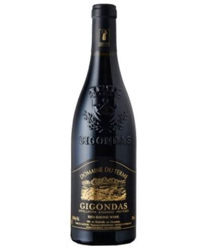 Domaine Du Terme Gigondas Reserve(750ml)