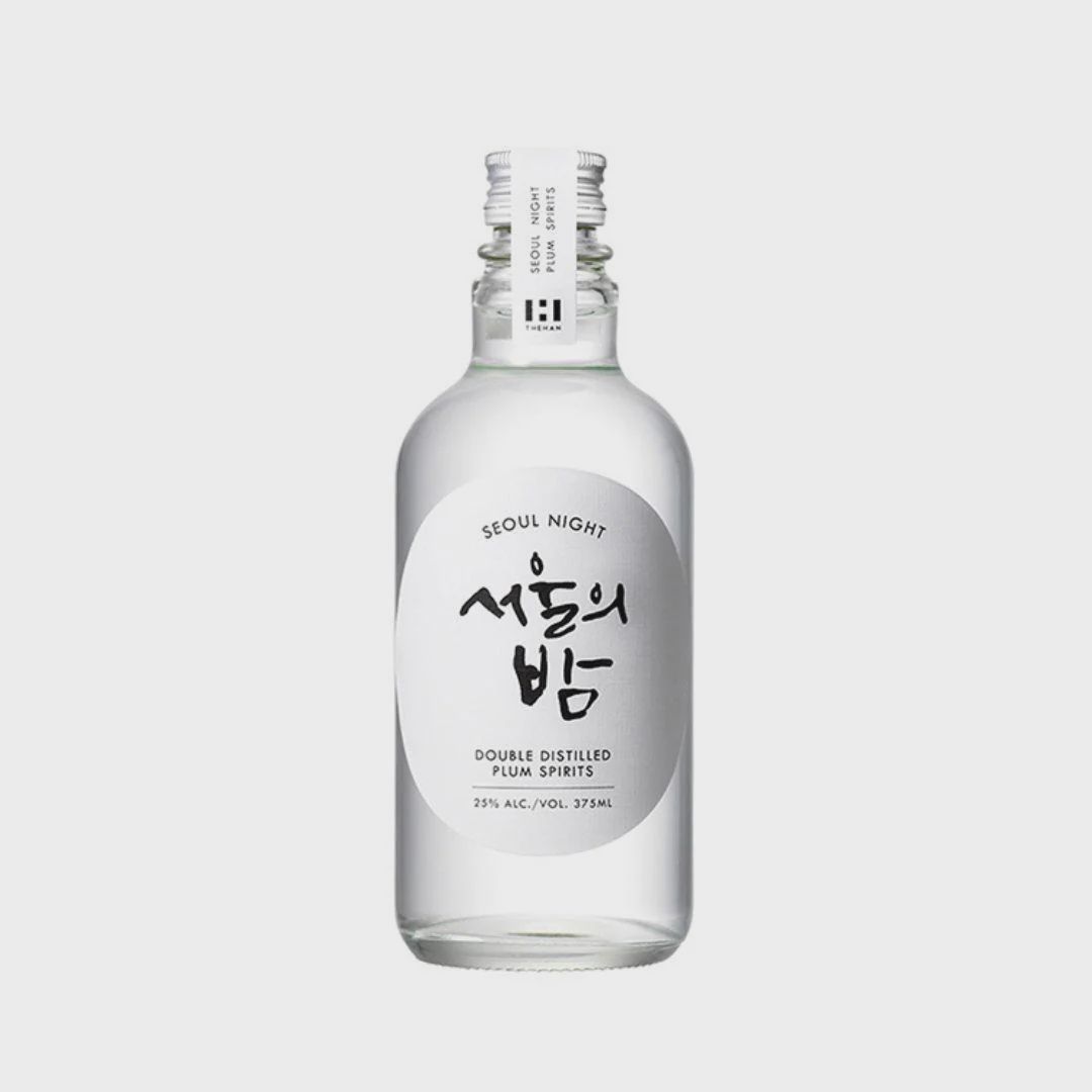 Seoul Night Soju The Han (375ml)