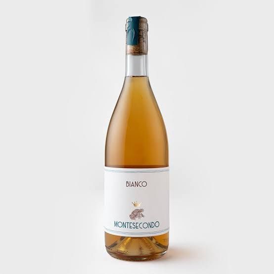 Montesecondo Bianco (750ml)