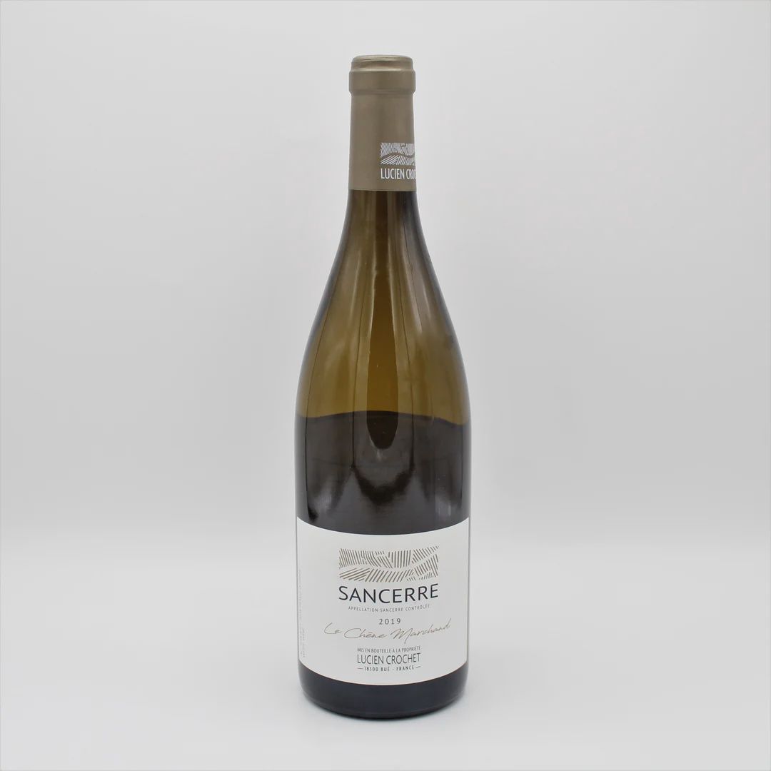 Lucien Crochet Blanc Le Chene Marchand Sancerre (750ml)