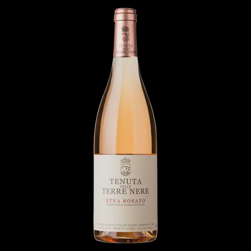 Tenuta Delle Terre Nere Etna Rosato (750ml)