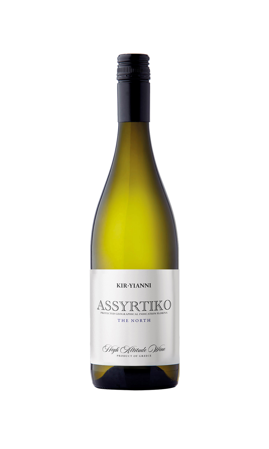 Kir-Yianni Assyrtiko The North (750ml)