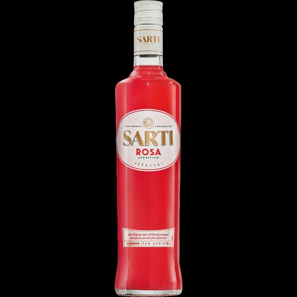 Sarti Aperitivo Rosa (700ml)