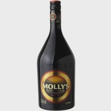 Mollys Irish Cream (750ml)