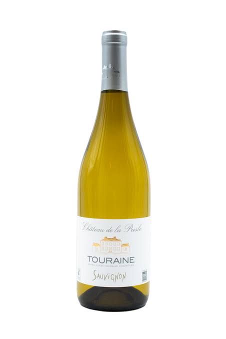 Chateau De La Presle Touraine Sauvignon Blanc (750ml)