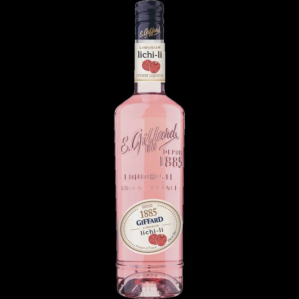 Giffard Lichi-Li (750ml)