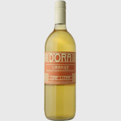 D'Ora Orange Gruner Veltliner (1L)