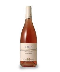 Monaci Kreos Rose del Salento (750ml)
