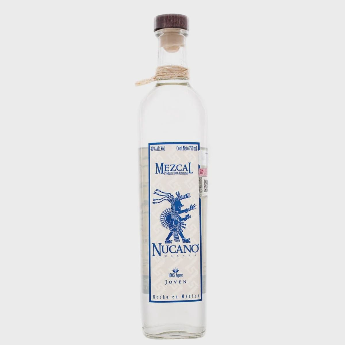Nucano Mezcal Espadin (750ml)