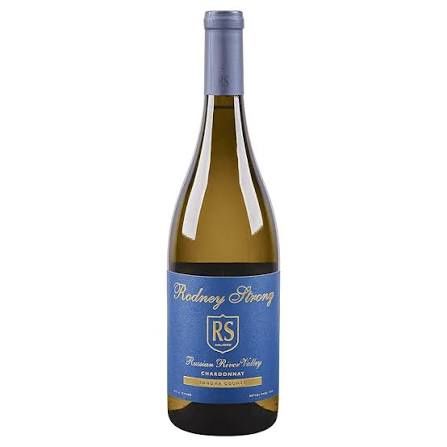 Rodney Strong Russian River Chardonnay (750ml)