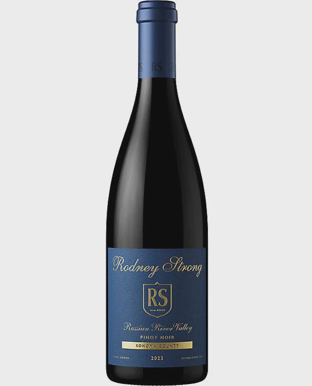 Rodney Strong Pinot Noir (750ml)