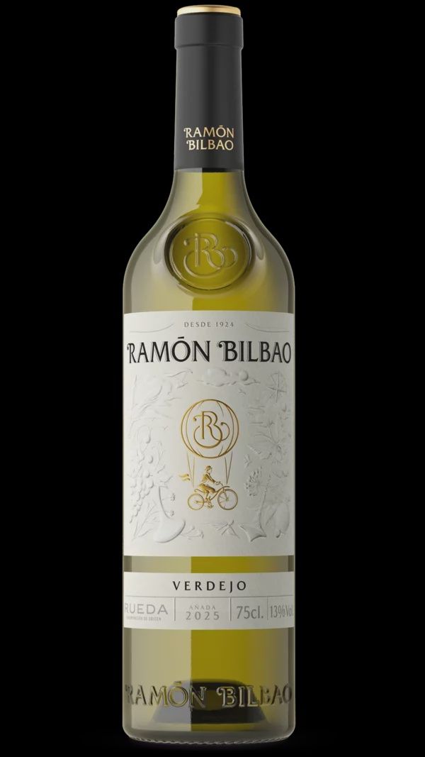 Ramon Bilbao Verdejo (750ml)