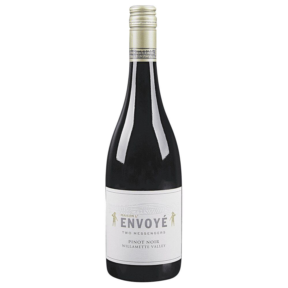 OBC Maison Envoye Pinot Noir Two Messengers (750ml)