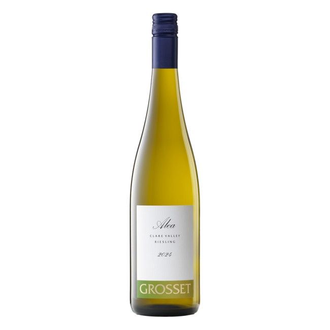 Grosset Riesling Alea Clare Valley (750ml)
