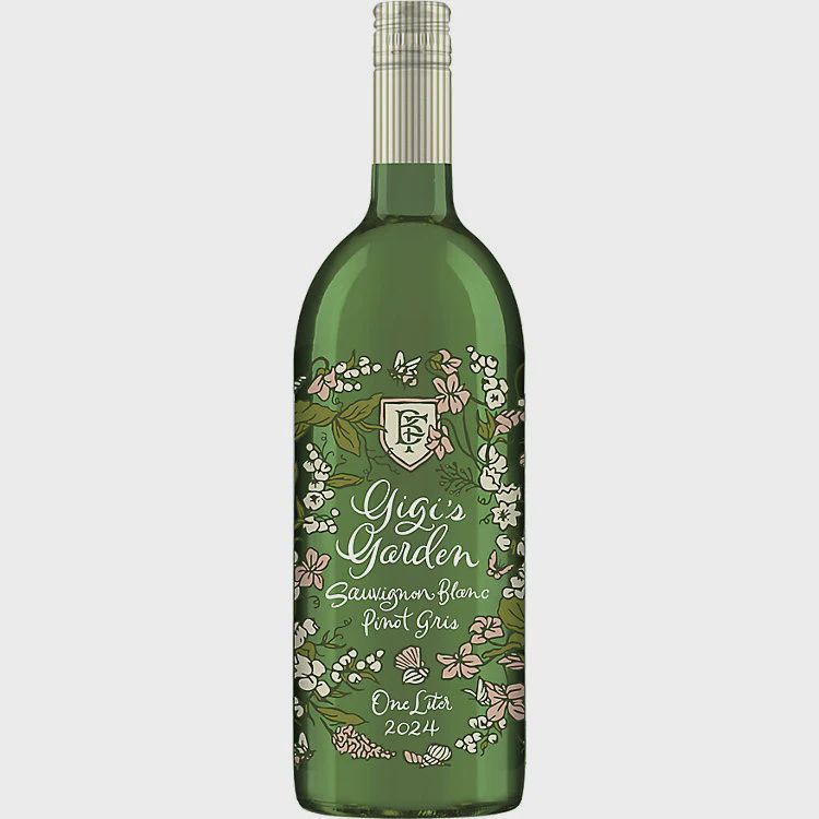 Browne White Gigis Garden Sauvignon Blanc Pinot Gris (1L)