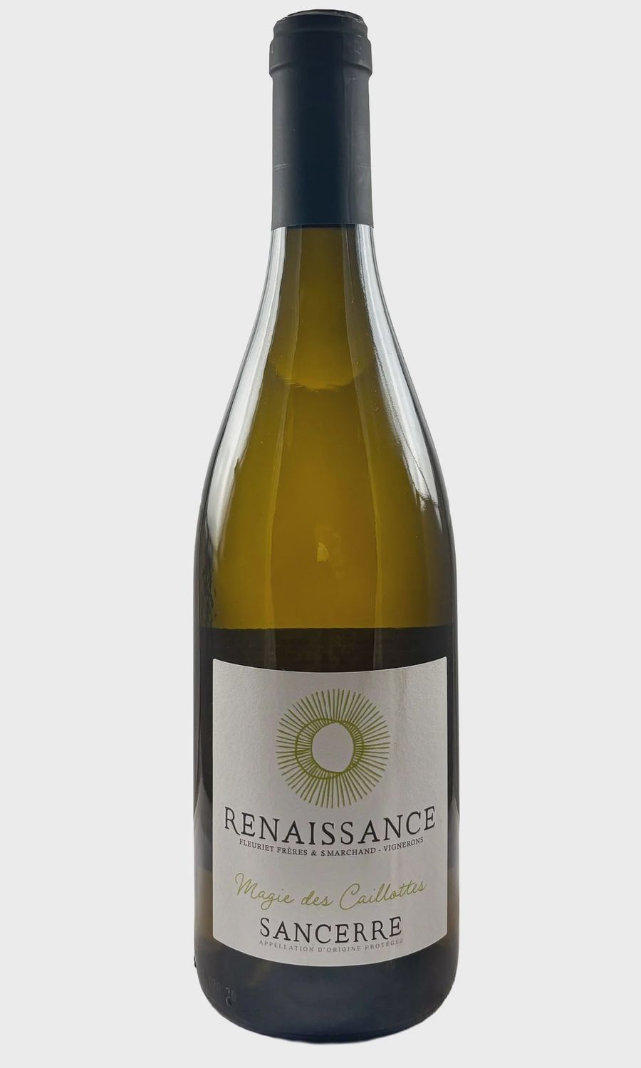 Renaissance Sancerre Magie des Caillottes (750ml)