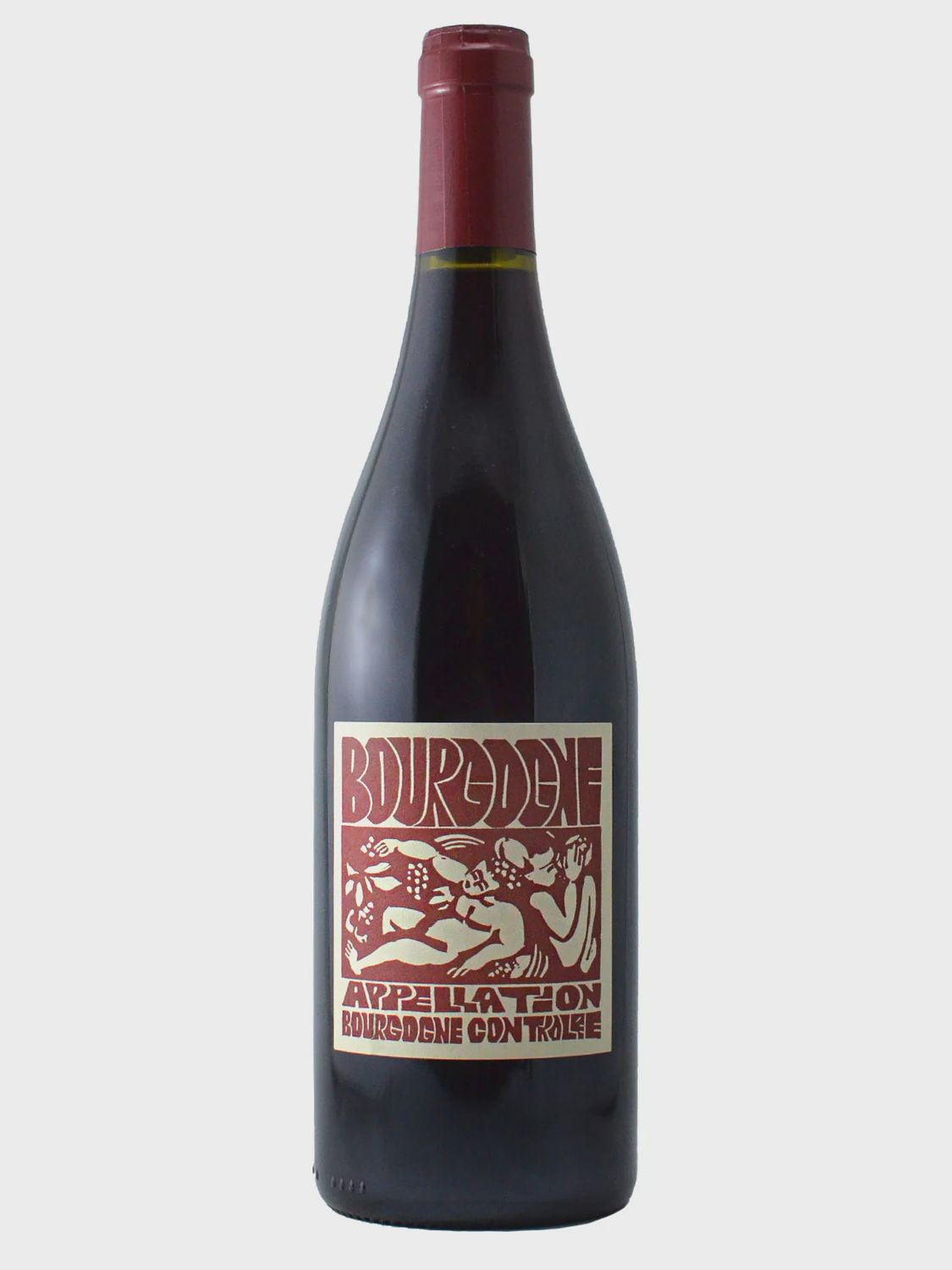 La Soeur Cadette Bourgogne Rouge (750ml)