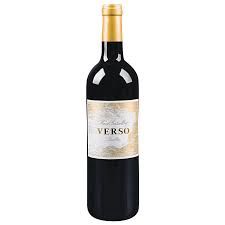 Chateau Haut Batailley Verso Pauillac (750ml)