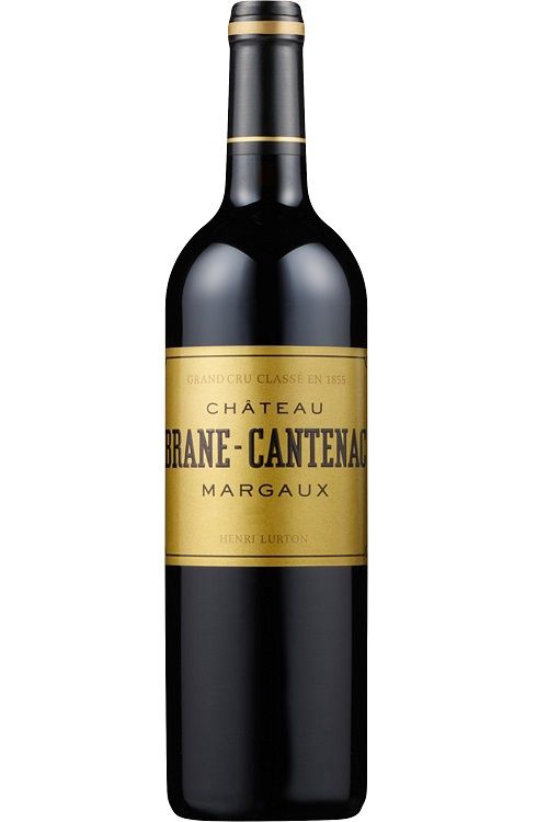 Chateau Brane-Cantenac Margaux (750ml)
