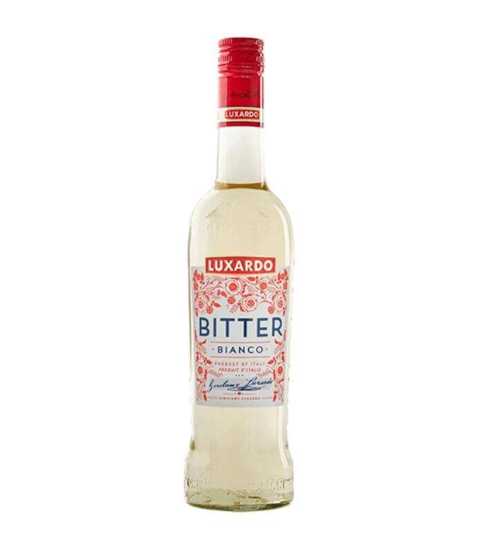 Luxardo Bitter Bianco Liquer (750ml)