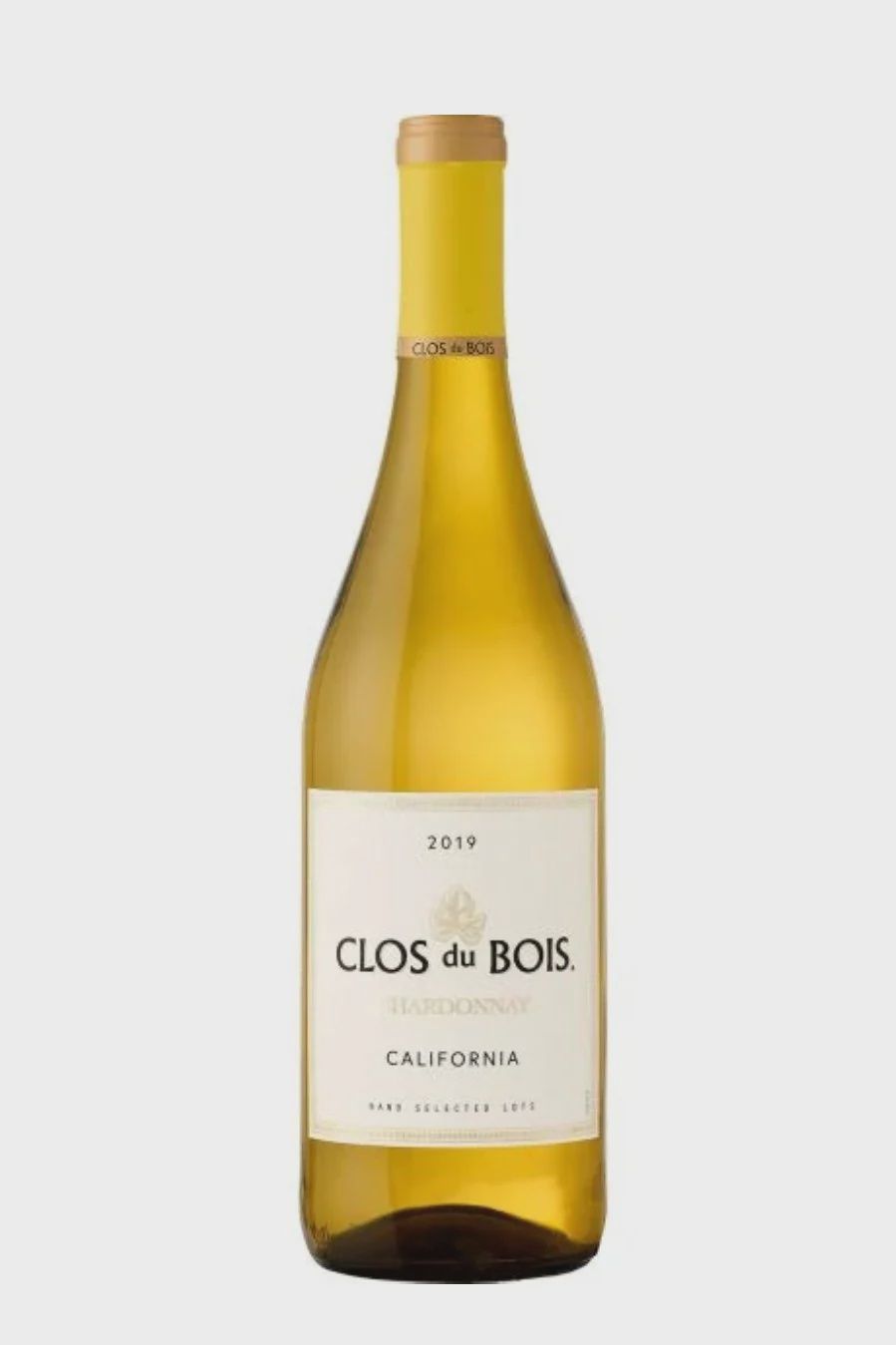 Clos Du Bois Chardonnay (750ml)