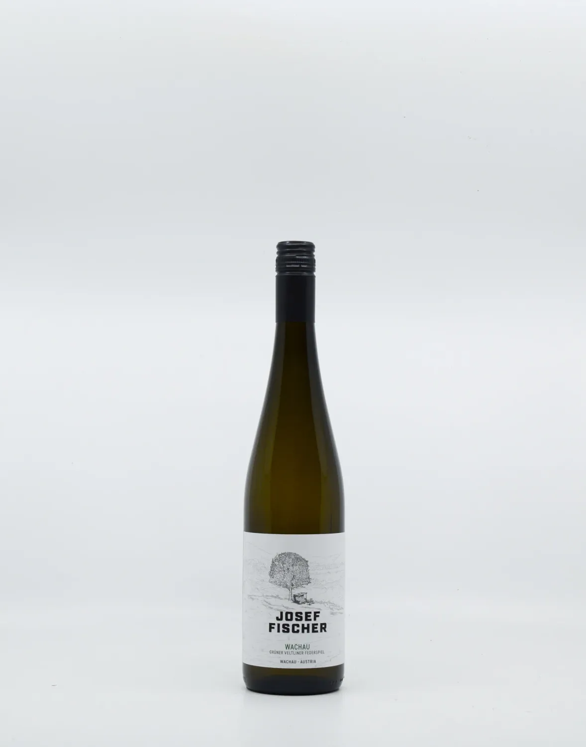 Josef Fischer Wachau Gruner Veltliner