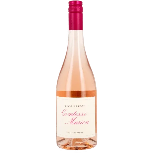 Comtesse Marion Rose Cinsault (750ml)