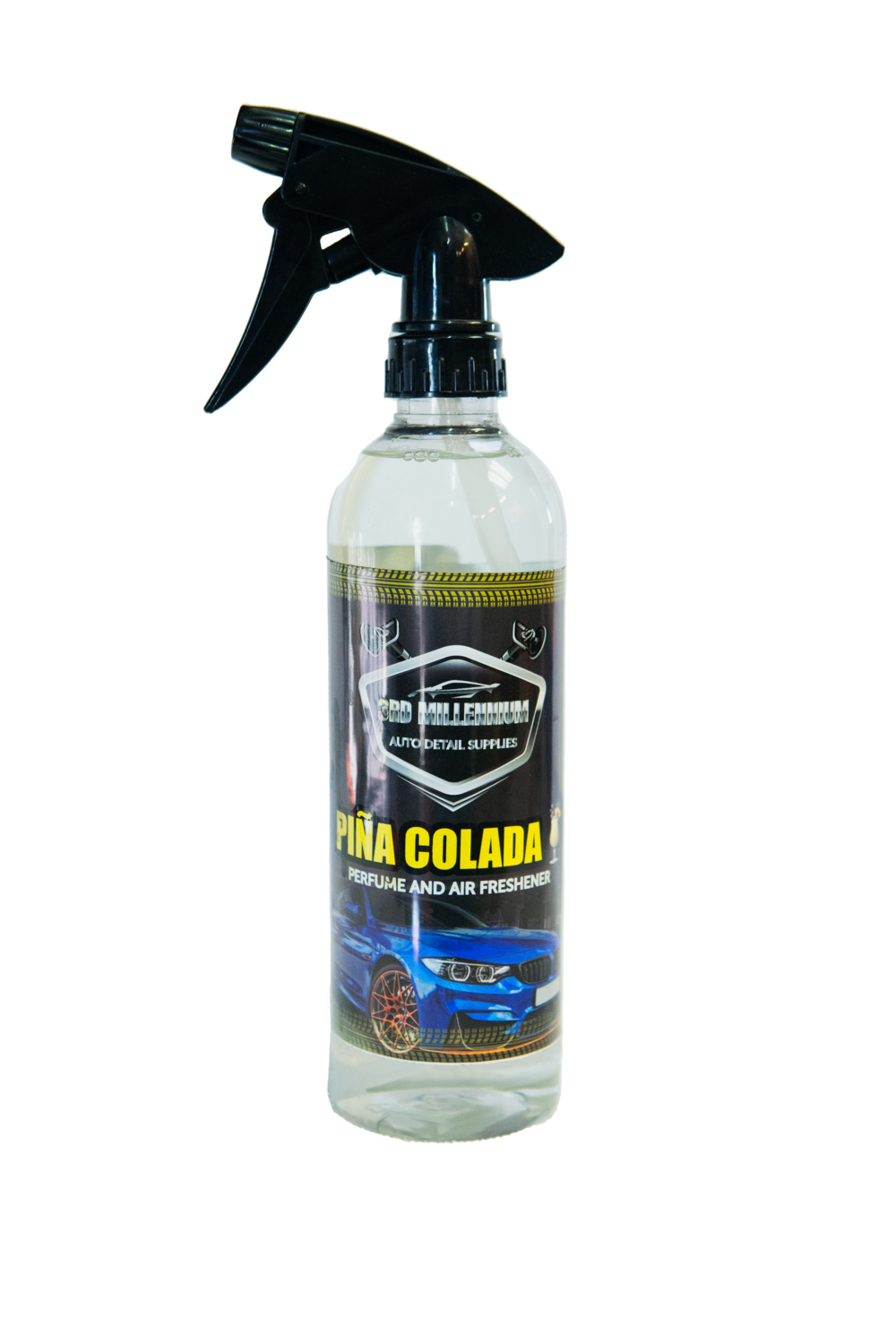 Pina Colada 16oz