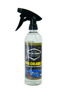 Pina Colada 16oz