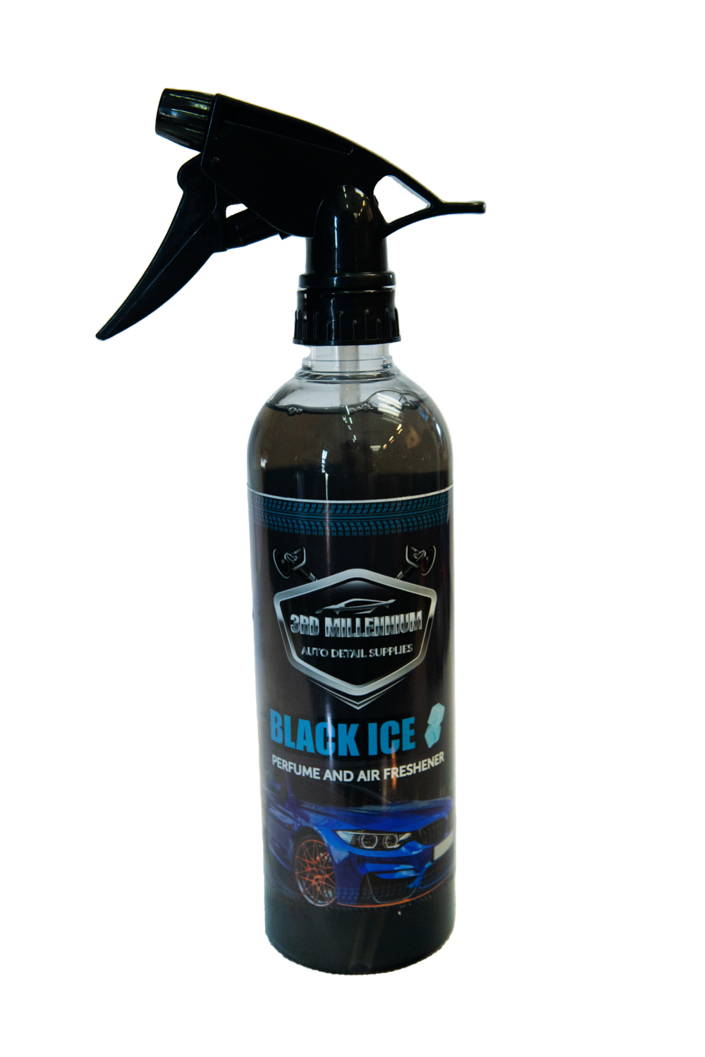 Black Ice 16oz