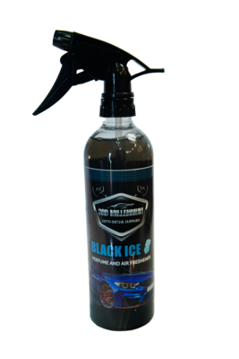 Black Ice 16oz