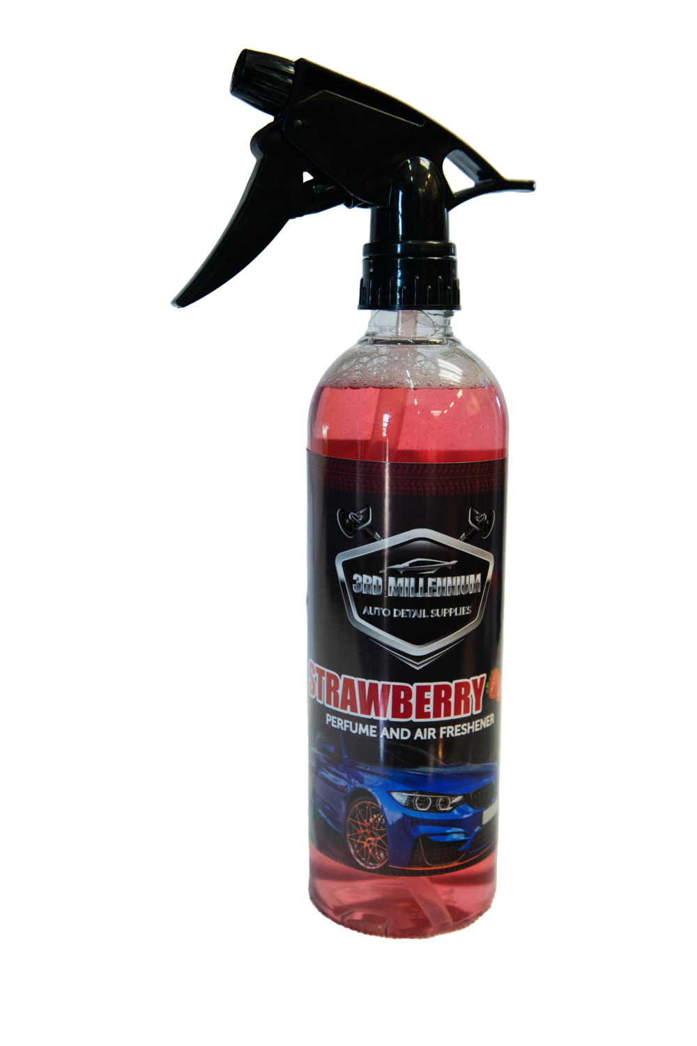 Cherry Perfume 16oz