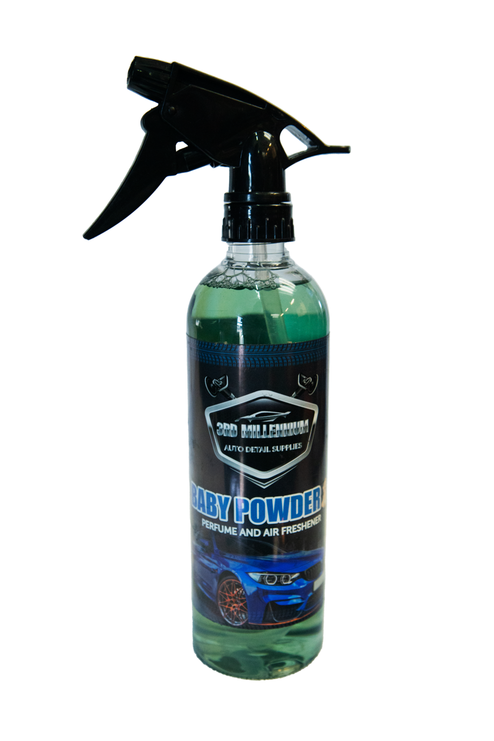 Baby Powder-Perfume 16oz