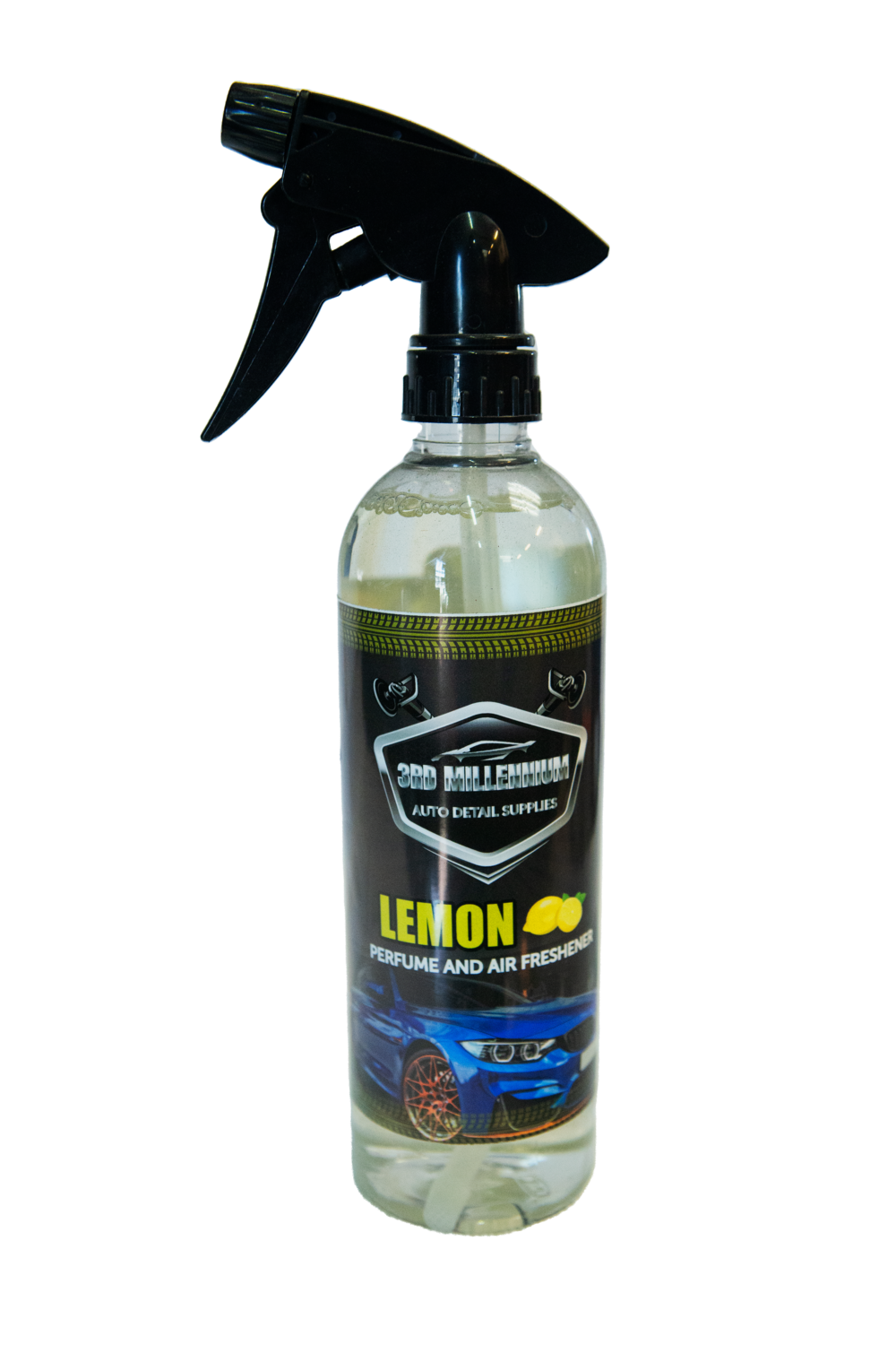 Lemon Perfume 16oz