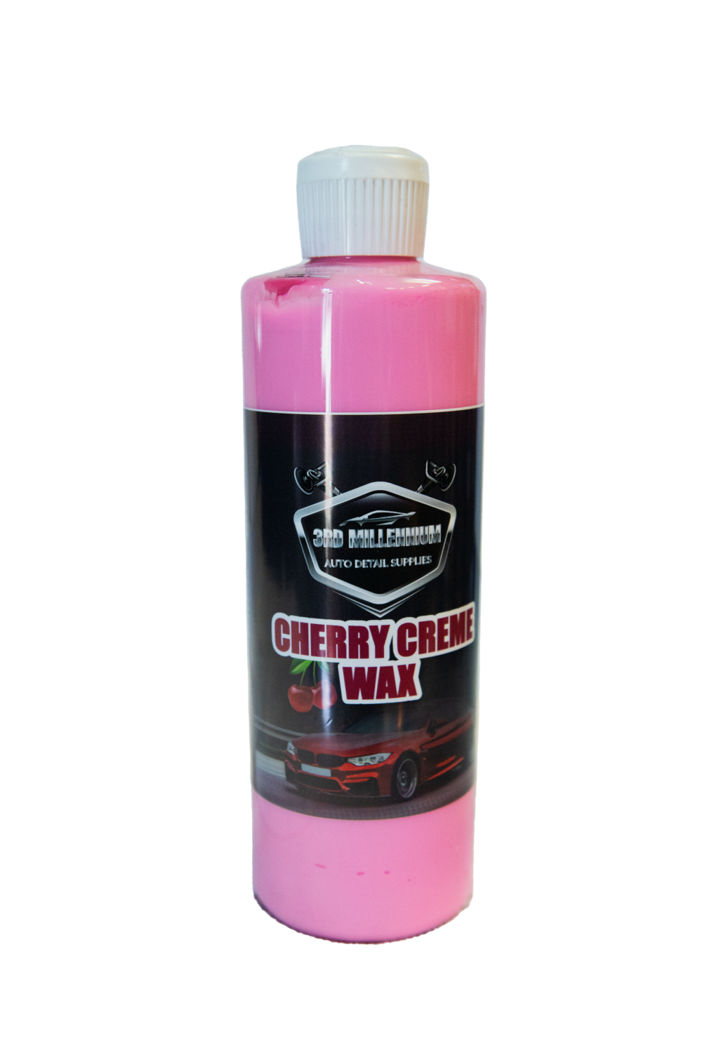 Cherry Finishing Wax 16oz