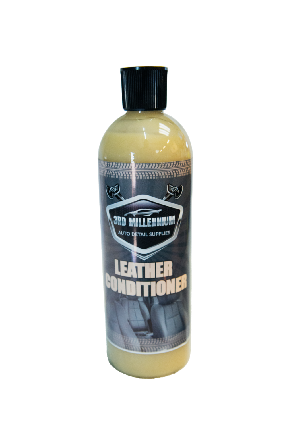 Leather Conditioner 16oz