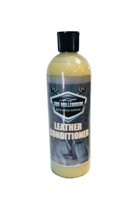 Leather Conditioner 16oz