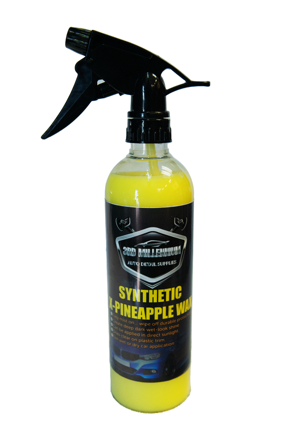 Synthetic pineapple wax 16oz