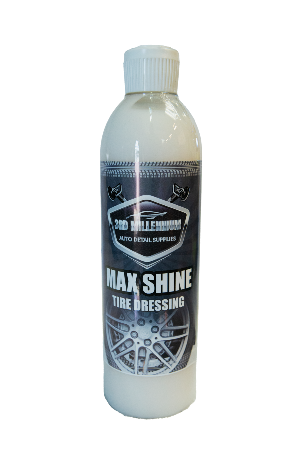 Max Shine 16oz