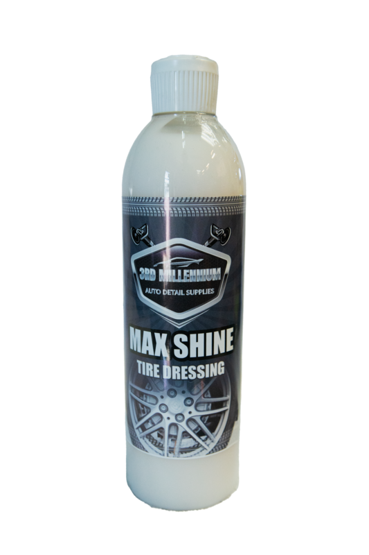 Max Shine 16oz