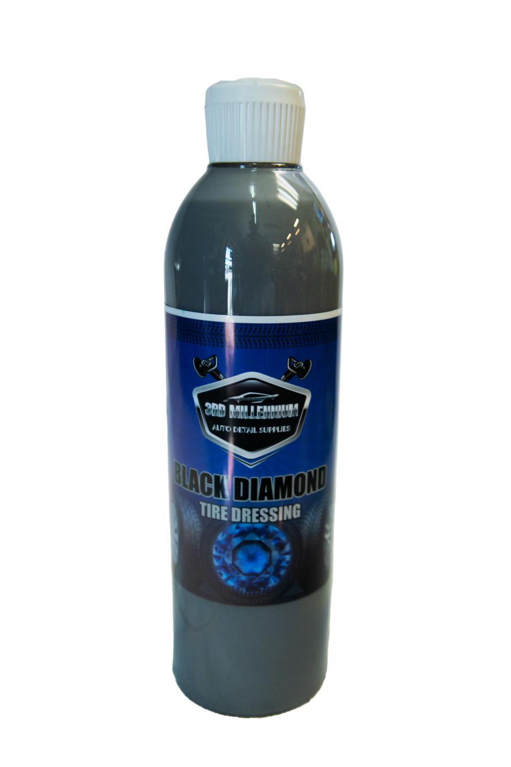 Black diamond 16oz