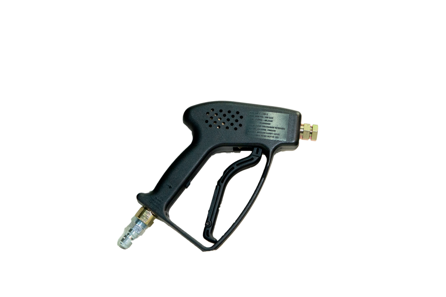 Pressure Gun Handle Only