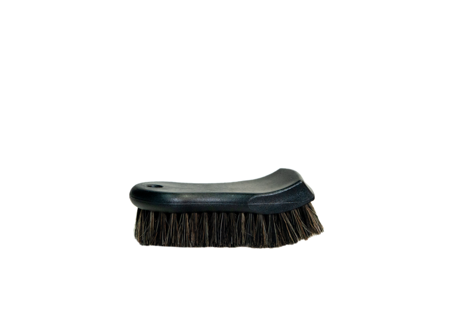 Brush Horsehair Black