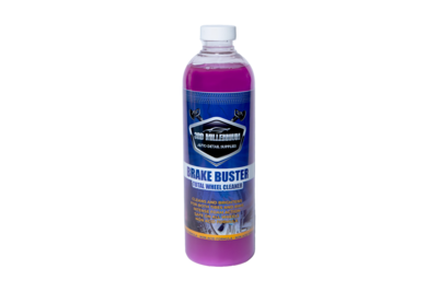 Brake Buster Total Wheel Cleaner