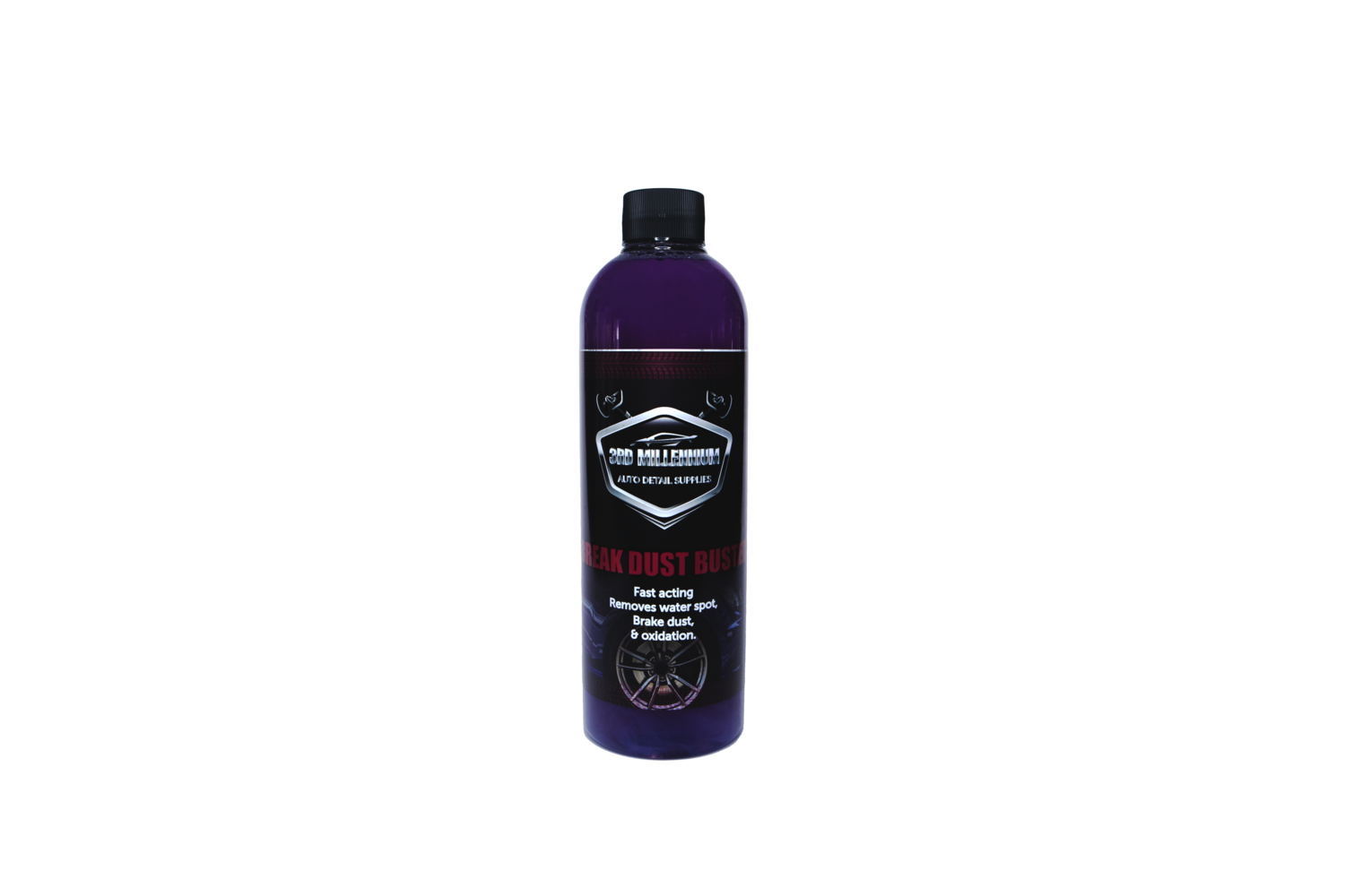 Brake dust buster 16oz