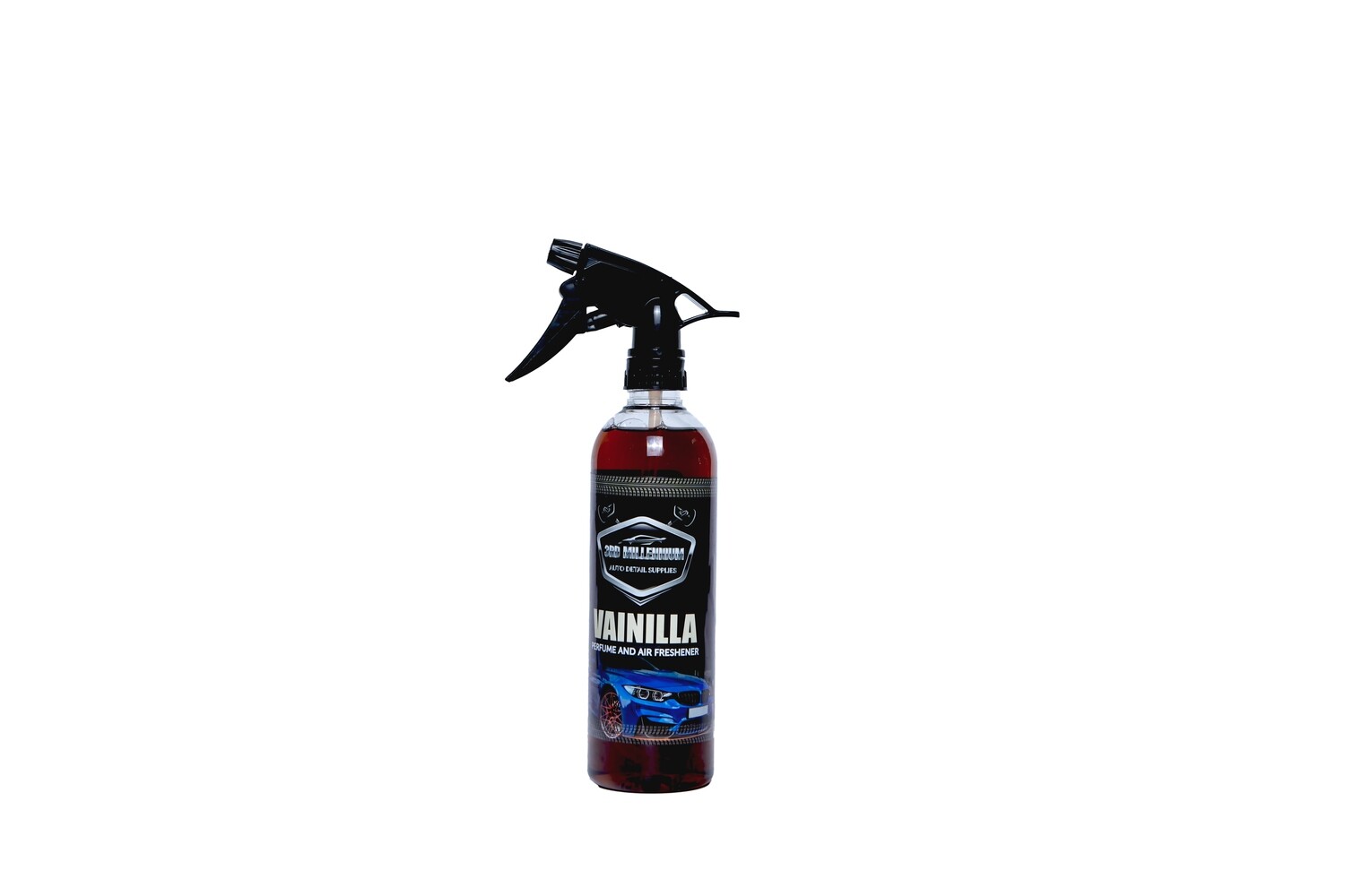 Vanilla Perfume 16oz