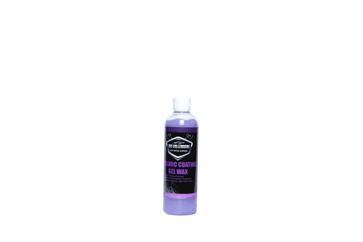 Ceramic Coating Gel Wax 16oz