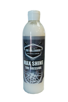 Max Shine 16oz